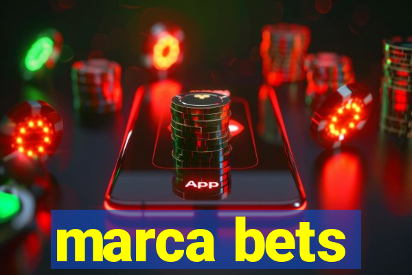 marca bets